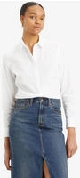Levis Hemdbluse "The Classic" Kleine Logo-Stickerei auf der Brust