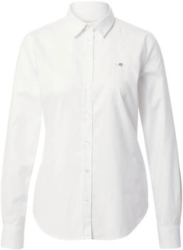 GANT Bluse weiß 10749603
