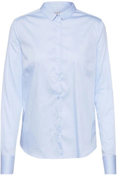 Mos Mosh Bluse hellblau