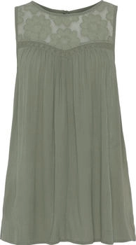 Buffalo Bluse khaki 9384530