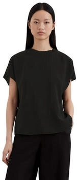 Marc O'Polo Blusenshirt Regular black (503111841007)