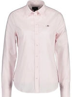 Gant Hemd Shield 4300141 Rosa Slim Fit Damen