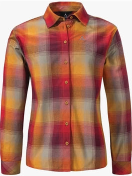 Schöffel Blouse Style Limedes WMS chai