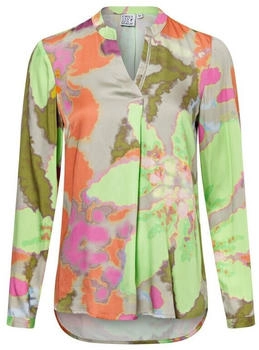 Emily van den Bergh Blusenshirt sand