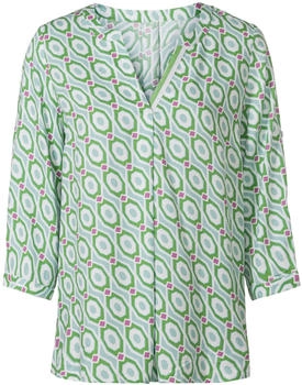 Heine Bluse mehrfarbig 18590212