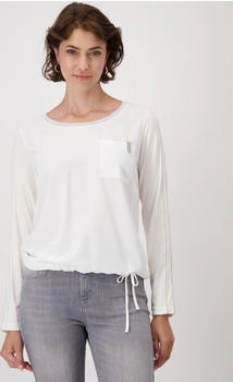 Monari Bluse off-white