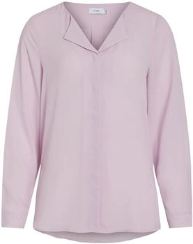 Vila Bluse rosa