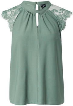 Vero Moda Bluse 'VMMilla' jade