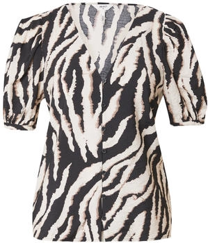 Object Collectors Item Bluse 'JACIRA' sand hellbraun schwarz 16495120
