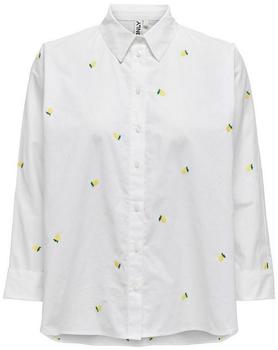 Only Lina Grace Bright White lemon 15283743