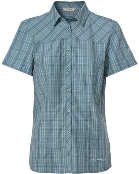 VAUDE Women's Tacun Shirt II nordic blue