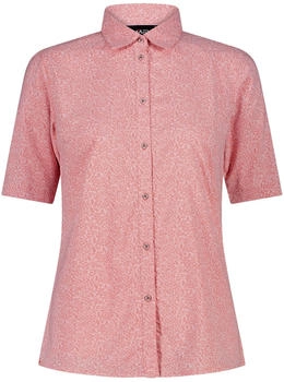 CMP Langarm Hemd 33S5656-26YR rose-orchidea