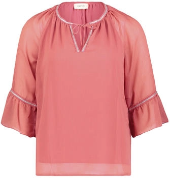 Cartoon Casual-Bluse dusty cedar
