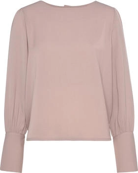 Lascana Bluse altrosa 13763307