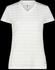 CMP Horizontal Mesh Funktionsshirt kurzarm weiß (Damen)
