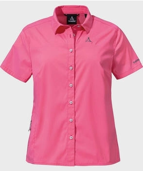 Schöffel Graseck Bluse pink
