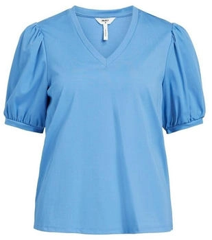 Object Collectors Item Bluse 'CAROLINE' himmelblau 9138045