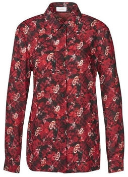 GOLDNER Elegante Bluse trageangenehm
