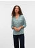 Vero Moda Bumpy L S Shirt New Wvn GA Noos