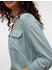 Vero Moda Bumpy L S Shirt New Wvn GA Noos