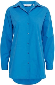 B.Young Bluse 'Gamze' blau