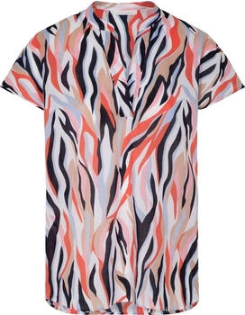 Eterna Classic Fit Bluse Tunika bunt gestreift 7042-55-H690