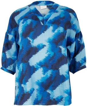 Yoek Tunika blau 16305407