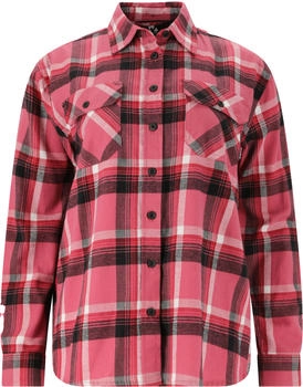 Whistler Christer Bluse pink