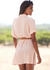 Lascana Bluse apricot 17843595