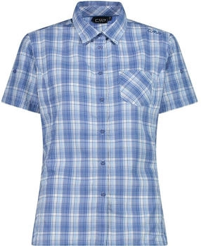 CMP Shirt b co-sky-provenza 21ZR