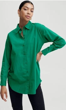 B.Young Langarmbluse BYGAMZE 20809476 verdant green