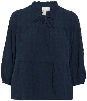 Part Two Bluse 'Gimalie' marine