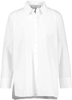 Gerry Weber Bluse 96314-66403 weiß