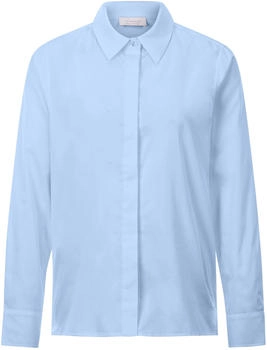 Rich & Royal Hemdbluse skyway blue
