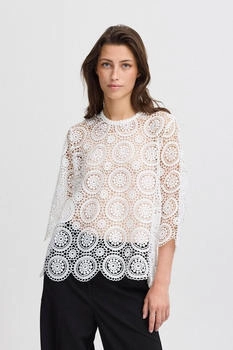 B.Young BYJACY BLOUSE Spitzenbluse