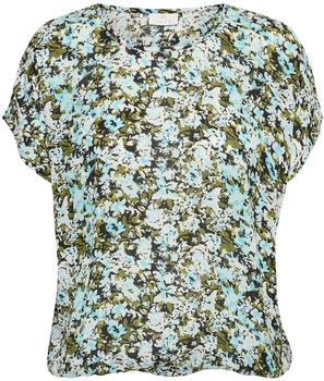 Kaffe Bluse 'Amber' mischfarben