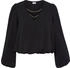 Lascana Bluse schwarz 12813121