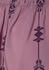 Lascana Bluse lila 4115373