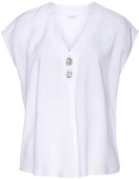 Lascana Bluse wei&szlig; 6729609