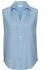 Lascana Blusentop hellblau 18633865
