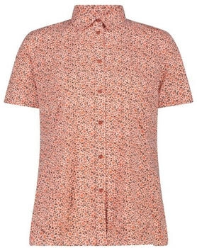 CMP Hemd WOMAN SHIRT bitter granata