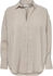 Only Zazima XS silber beige 15272523