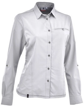 Maul Bluse Hochalm 4XT white