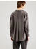 Only Bluse 'ZAZIMA' Hemdkragen