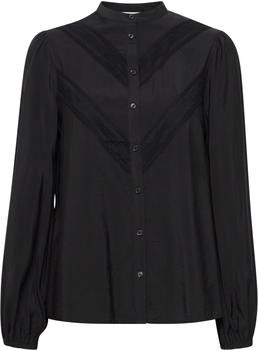 B.Young Bluse schwarz 13110677
