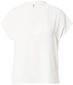 Jacqueline de Yong Bluse weiß 9179658