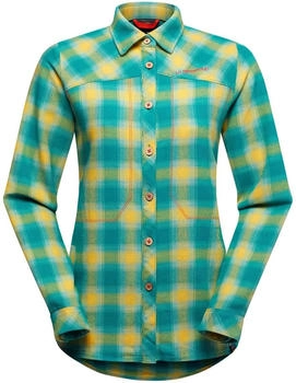 La Sportiva Rambler Flanell Bluse