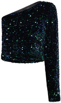 Faina One-shoulder-top Colina