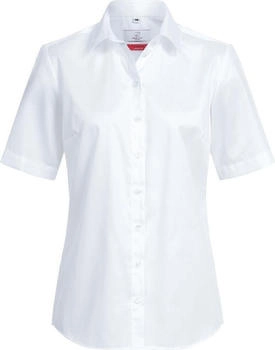 Greiff Corporate Bluse PREMIUM weiß