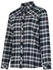 La Sportiva Rambler Flanell Shirt Damen schwarz cherry tomato 999322